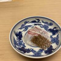 鮨 原正 - 
