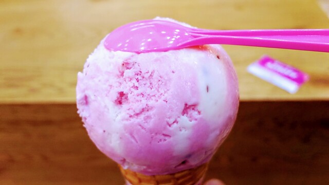 サーティワンアイスクリーム アリオ倉敷店 倉敷 アイスクリーム 食べログ