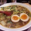 彩華ラーメン 吉祥院店