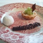 エルガーハウス - 焼き菓子