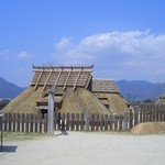 Kare Hausuko Ko Ichibanya - 吉野ヶ里歴史公園