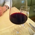ラ・テンダ・ロッサ - 20120321　ワイン