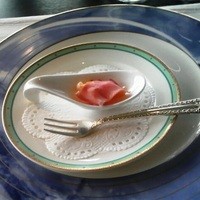 フレンチダイニング トップ オブ キョウト - アミューズ