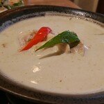 タイ屋台料理＆ヌードル オシャ - 