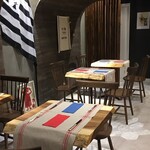 Bistrot Bar a Cidre Armorica - 