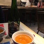 Bistrot Bar a Cidre Armorica - 