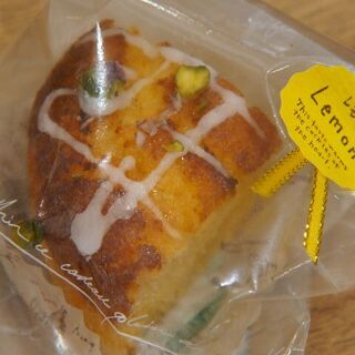 オーガニックベーカリー ミミ_0