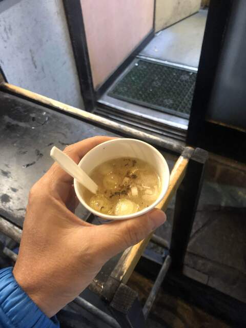 やきとり 静 草津町その他 焼鳥 食べログ やきとり 静 草津町その他 焼鳥 食べログ
