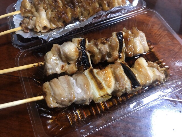 やきとり 静 草津町その他 焼鳥 食べログ やきとり 静 草津町その他 焼鳥 食べログ