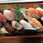 Sushi Misakikou - 