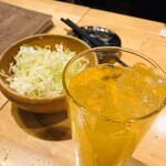 Kushiyaki Marushi - 