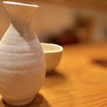 啐啄 まえだ - ドリンク写真: