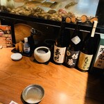 海鮮 居酒屋 凛火 - 