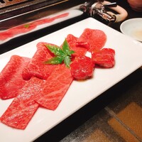うしごろ 貫 恵比寿本店 - 
