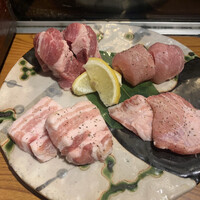 焼鶏あきら 中目黒本店 - 