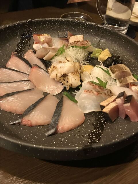Izakaya Takefuku