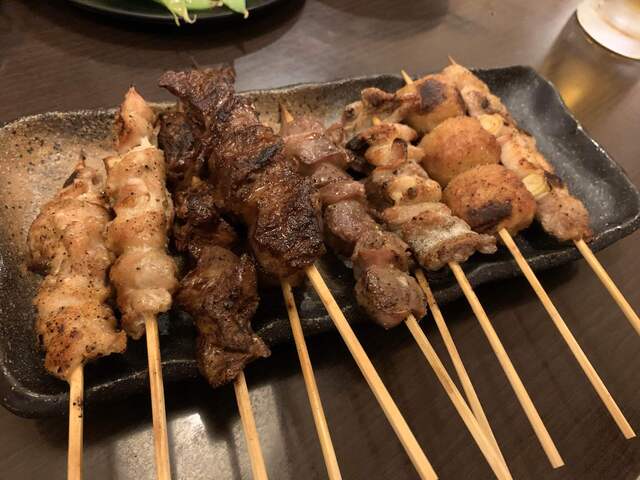 やきとり家 美濃路 春日井八田町本店 やきとりやみのじ 春日井 jr 焼鳥 ネット予約可 食べログ やきとり家 美濃路 春日井八田町本店 やきとりやみのじ 春日井 jr 焼鳥 ネット予約可 食べログ