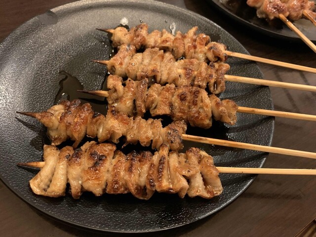 やきとり家 美濃路 春日井八田町本店 やきとりやみのじ 春日井 jr 焼鳥 ネット予約可 食べログ やきとり家 美濃路 春日井八田町本店 やきとりやみのじ 春日井 jr 焼鳥 ネット予約可 食べログ