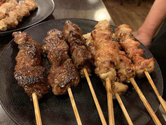 やきとり家 美濃路 春日井八田町本店 やきとりやみのじ 春日井 jr 焼鳥 ネット予約可 食べログ やきとり家 美濃路 春日井八田町本店 やきとりやみのじ 春日井 jr 焼鳥 ネット予約可 食べログ