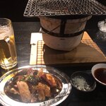 ホルモンやまと - 