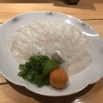 友一 - 料理写真: