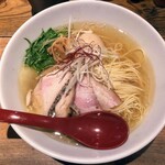 麺屋 翔 本店 - 