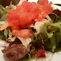 メルジェリーナ - シャキシャキ野菜のミニサラダ