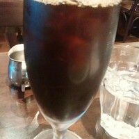 メルジェリーナ - アイスコーヒー旨いっ