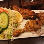 アロマズ オブ インディア - 