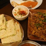 アロマズ オブ インディア - 