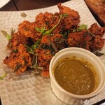 アロマズ オブ インディア - 