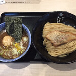 麺屋 たけ井 R1店 - 