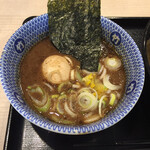麺屋 たけ井 - 