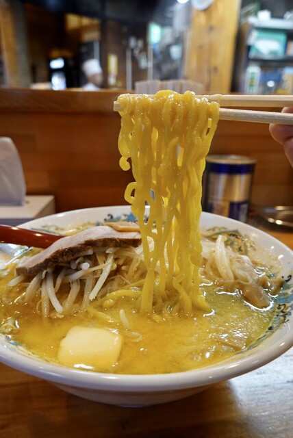 青森で味噌カレー牛乳ラーメンが食べたい おすすめ4選 食べログまとめ