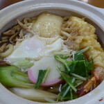 山田うどん - 