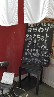 ビーダブリュー カフェ - 