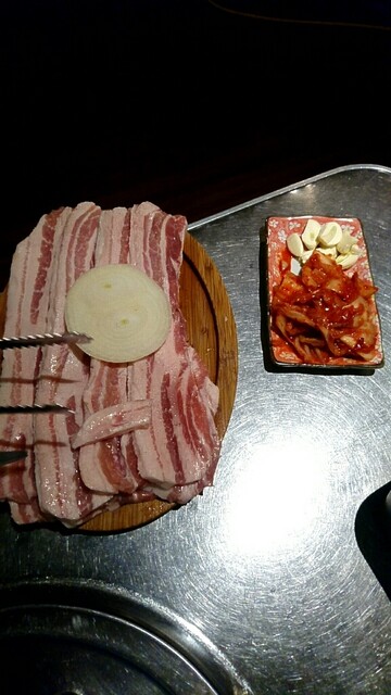 豚ママ 日ノ出町 焼肉 ネット予約可 食べログ