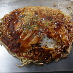 すーちゃん - 料理写真:肉玉子そば入