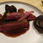 食堂へりていじ - 