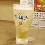 プレミアム播州酒場 - 