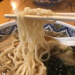 中国ラーメン揚州商人 - 