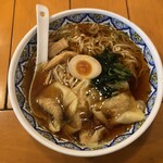 中国ラーメン揚州商人 - 