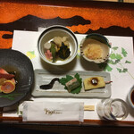 畑中鮮魚 - 