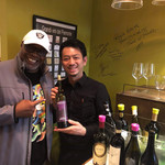 横浜 反町 ダホーリー - 有名人多数来店