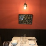 横浜 反町 ダホーリー - 半個室でゆっくりと