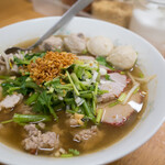 タイ国ストアー - 