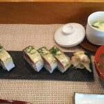 玄海鮨 - コンプリート～～