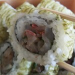 玄海鮨 - いかがでしょうか？