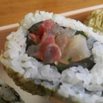 玄海鮨 - ダメ押ししときます。