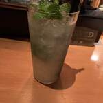 Codename MIXOLOGY Tokyo - 